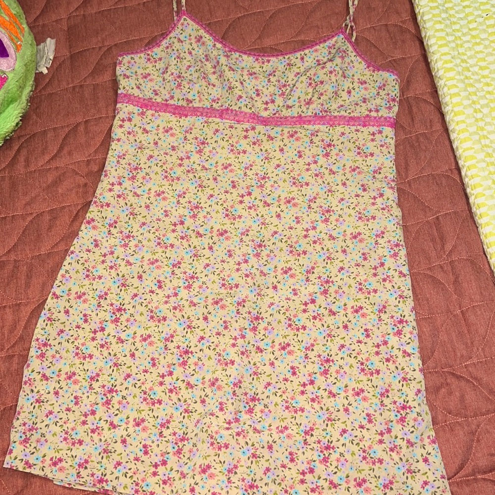Shorts romper